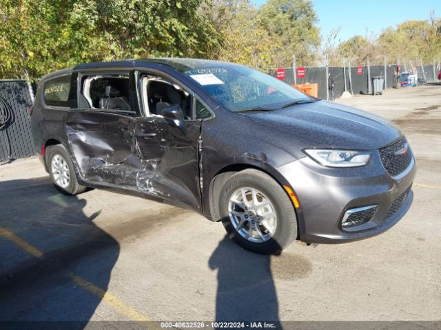 chrysler pacifica 2023 2c4rc1bgxpr539501