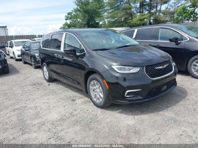 chrysler pacifica 2024 2c4rc1bgxrr165202