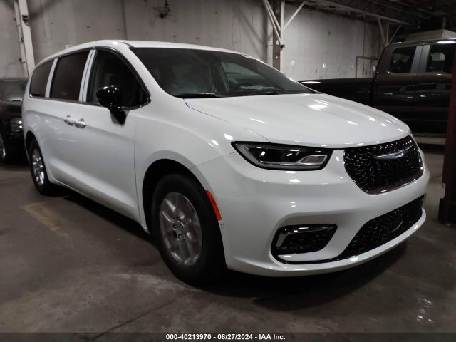 chrysler pacifica 2024 2c4rc1bgxrr186535