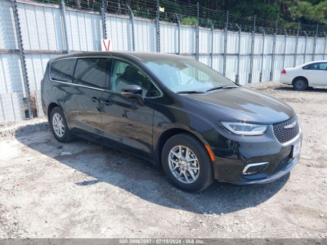 chrysler pacifica 2024 2c4rc1bgxrr186566