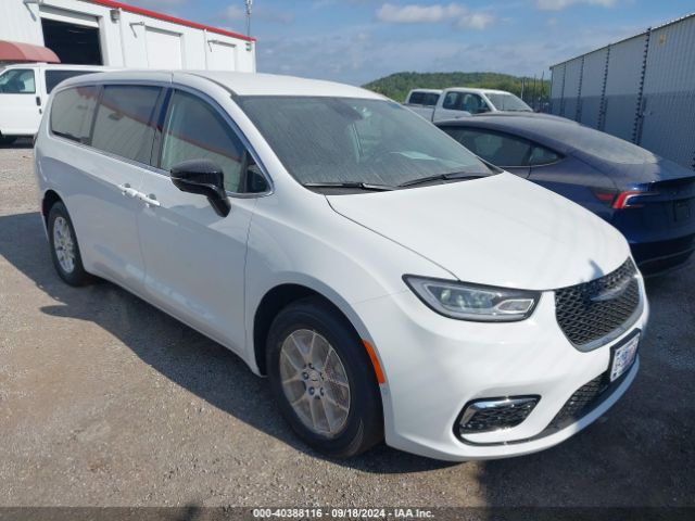 chrysler pacifica 2024 2c4rc1bgxrr200868