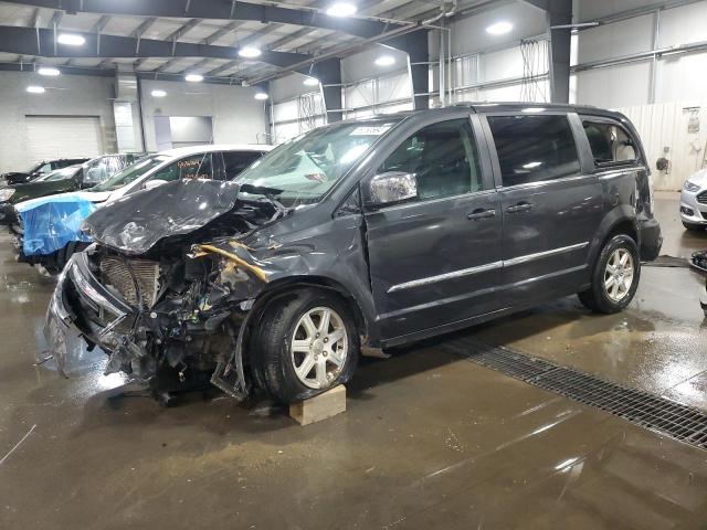 chrysler town & cou 2012 2c4rc1cg0cr124356