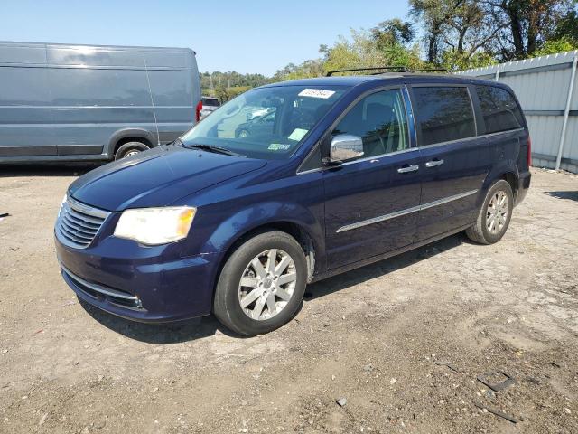 chrysler town & cou 2012 2c4rc1cg0cr369142