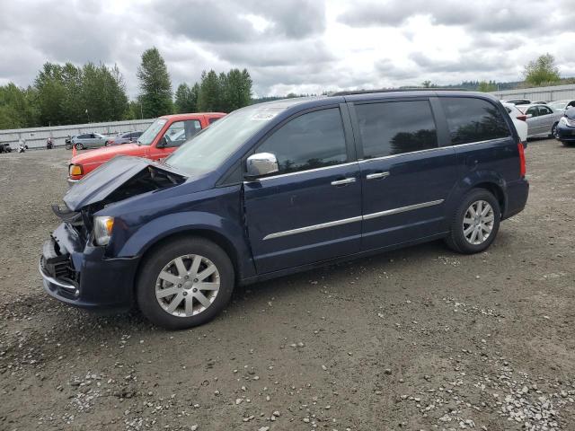 chrysler minivan 2012 2c4rc1cg0cr375894