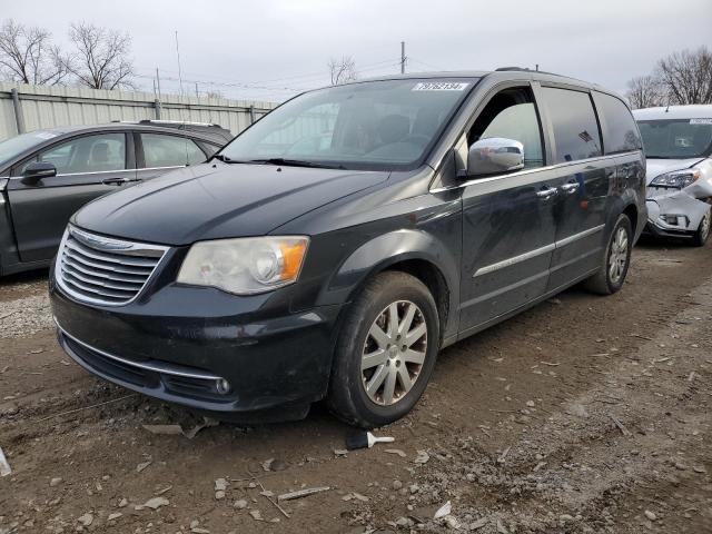 chrysler town & cou 2012 2c4rc1cg0cr382926