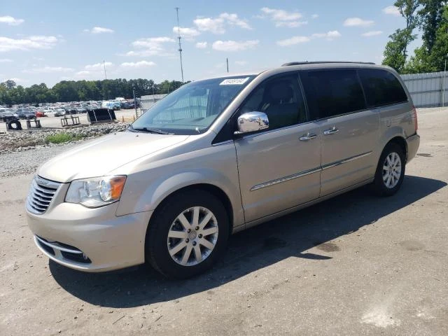 chrysler town & cou 2012 2c4rc1cg0cr383834