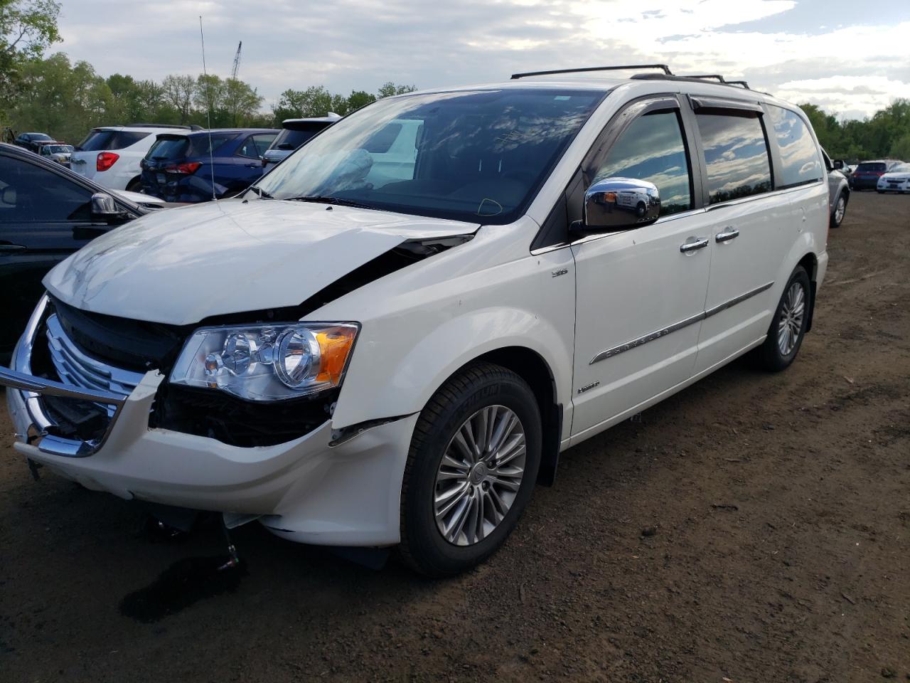 chrysler town & country 2013 2c4rc1cg0dr559203