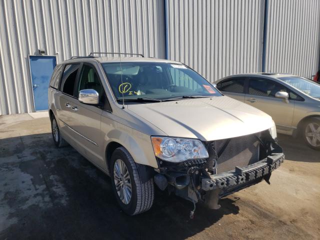 chrysler town &amp cou 2013 2c4rc1cg0dr641528