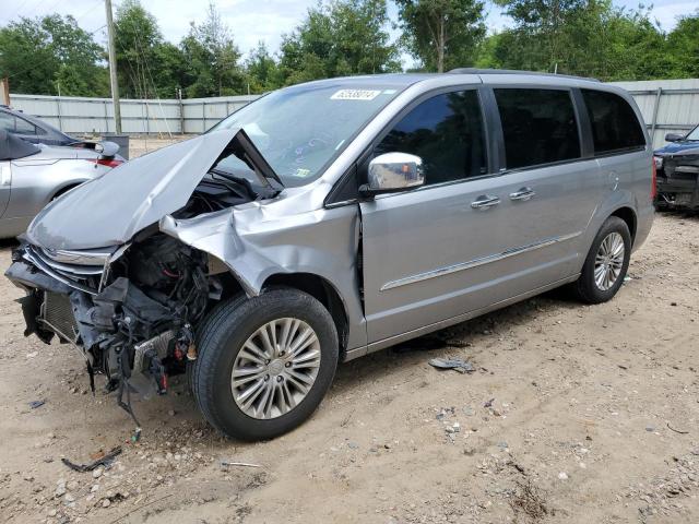 chrysler minivan 2013 2c4rc1cg0dr716101