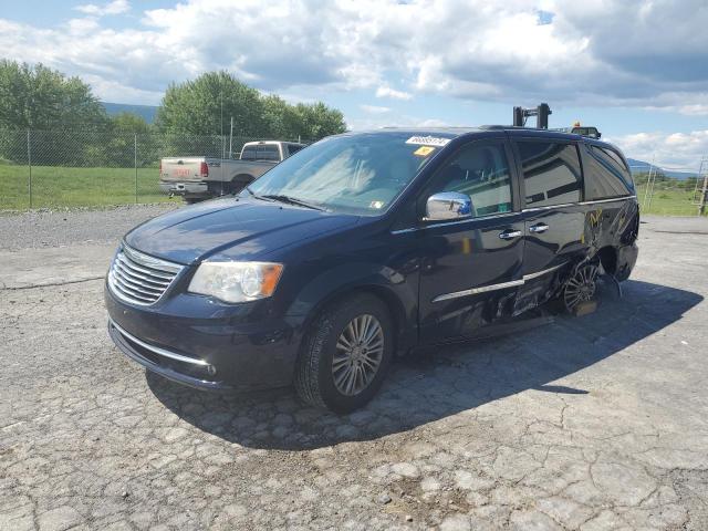 chrysler town & cou 2014 2c4rc1cg0er107494