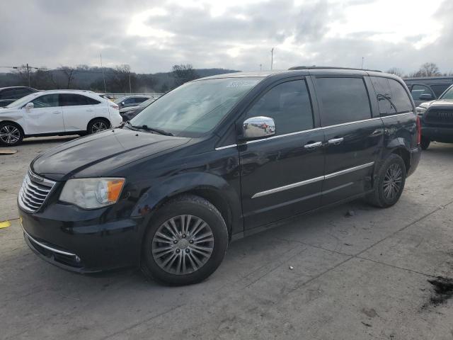 chrysler town & cou 2014 2c4rc1cg0er232785