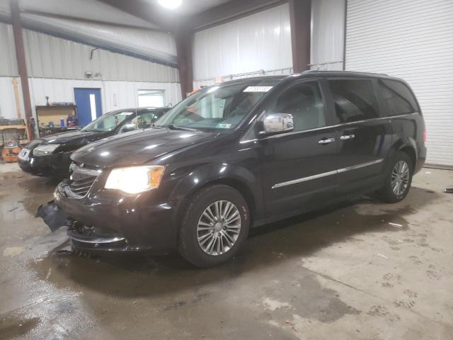 chrysler town & cou 2014 2c4rc1cg0er372139