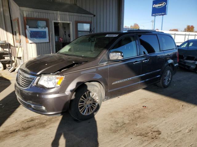 chrysler town & cou 2015 2c4rc1cg0fr521957