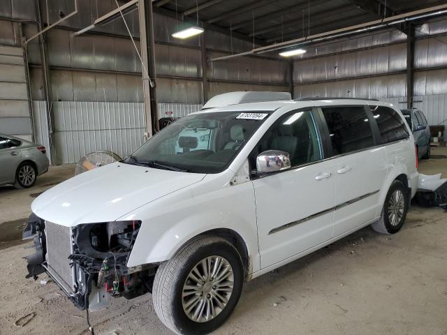 chrysler town & cou 2015 2c4rc1cg0fr572729