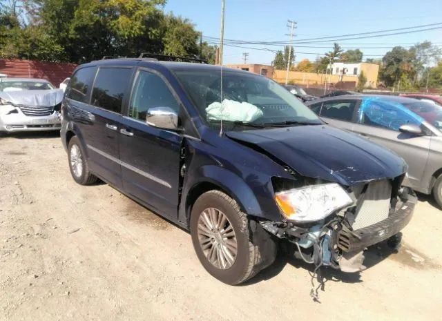 chrysler town & country 2015 2c4rc1cg0fr610380