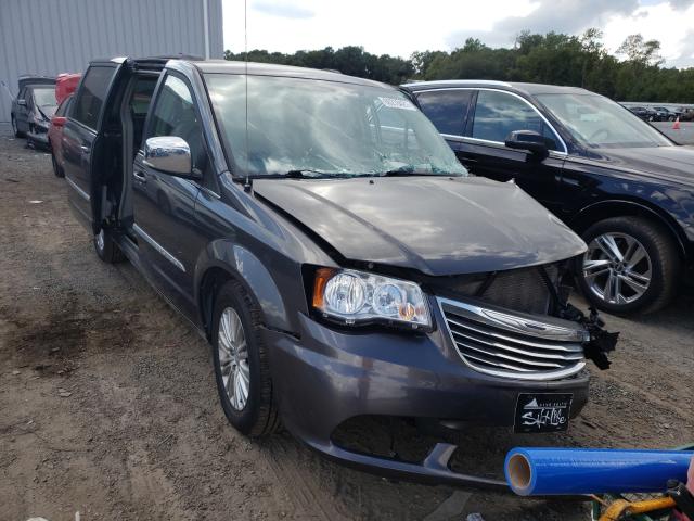 chrysler town &amp cou 2015 2c4rc1cg0fr619208