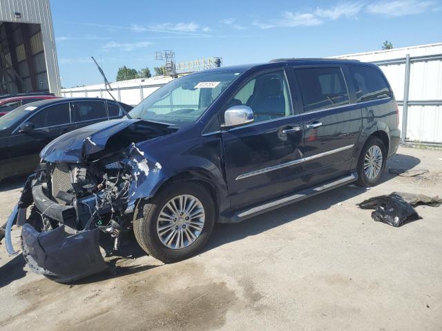 chrysler town & cou 2015 2c4rc1cg0fr656016