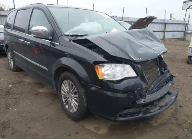 chrysler town & country 2016 2c4rc1cg0gr128459