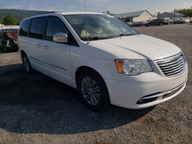 chrysler town &amp cou 2016 2c4rc1cg0gr200213