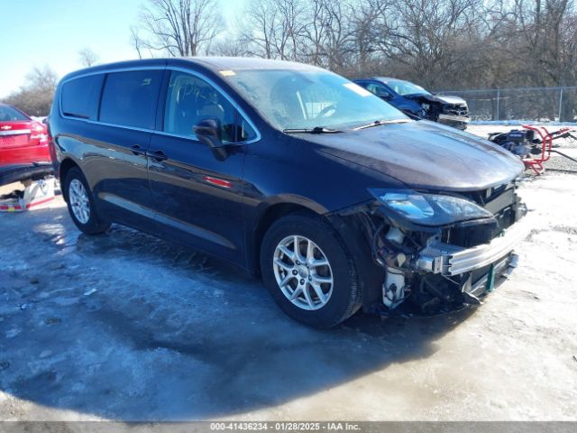 chrysler pacifica 2017 2c4rc1cg0hr824028