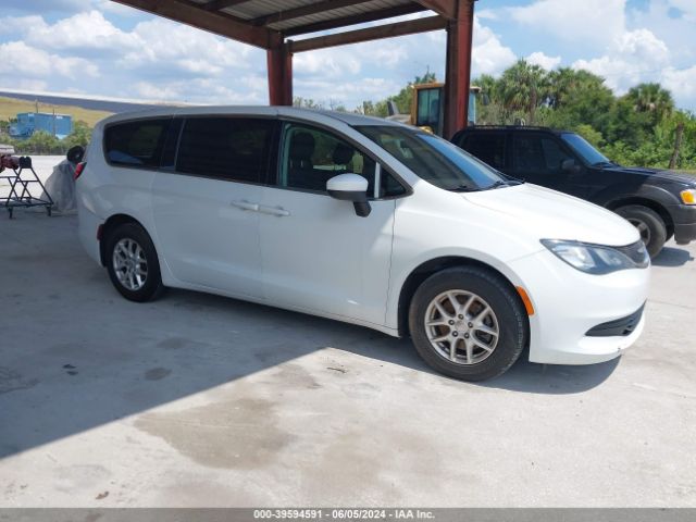 chrysler pacifica 2018 2c4rc1cg0jr130459