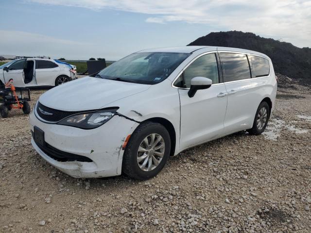 chrysler pacifica 2018 2c4rc1cg0jr247376