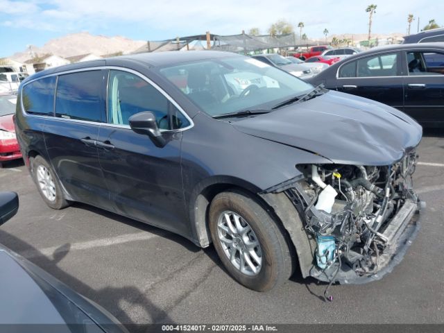 chrysler pacifica 2022 2c4rc1cg0nr158901