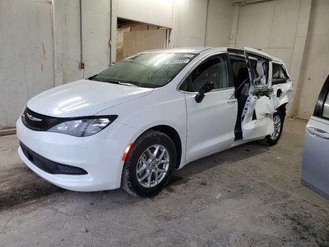 chrysler minivan 2023 2c4rc1cg0pr567841