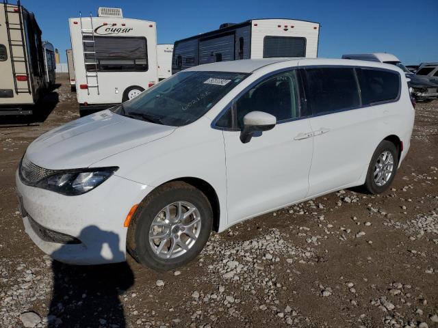 chrysler voyager lx 2023 2c4rc1cg0pr602135