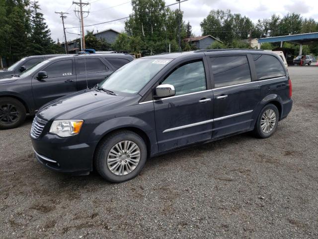 chrysler minivan 2012 2c4rc1cg1cr118579