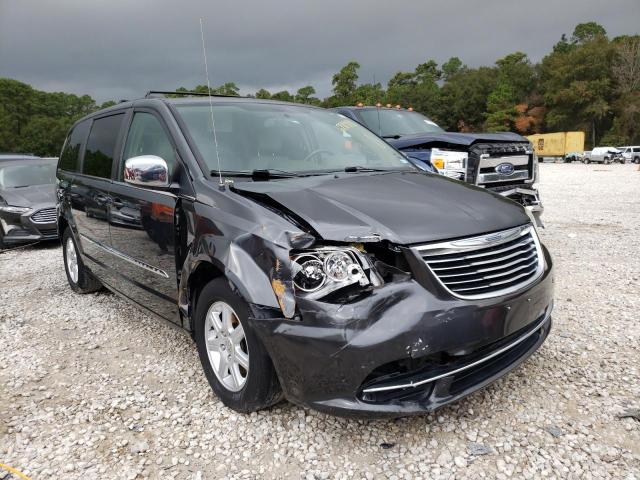 chrysler town &amp cou 2012 2c4rc1cg1cr144017