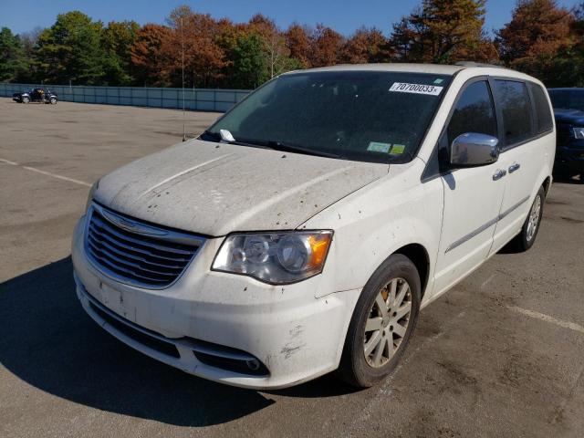 chrysler town & cou 2012 2c4rc1cg1cr297268