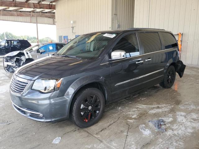 chrysler town & cou 2012 2c4rc1cg1cr369408