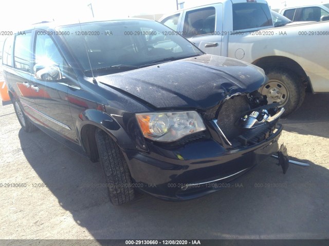 chrysler town & country 2013 2c4rc1cg1dr606951