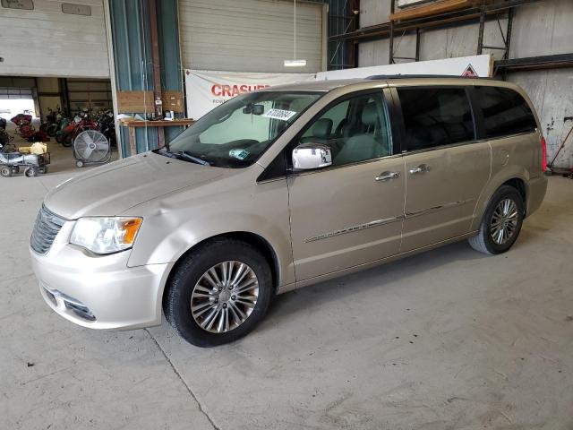 chrysler town & cou 2013 2c4rc1cg1dr683223