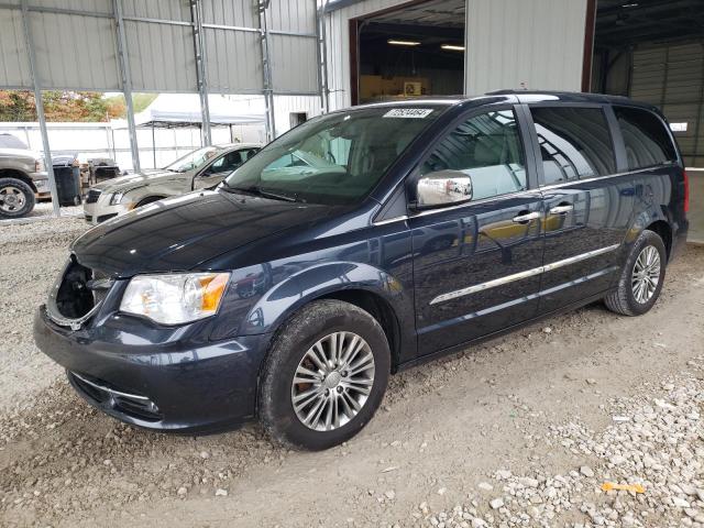 chrysler town & cou 2013 2c4rc1cg1dr777800