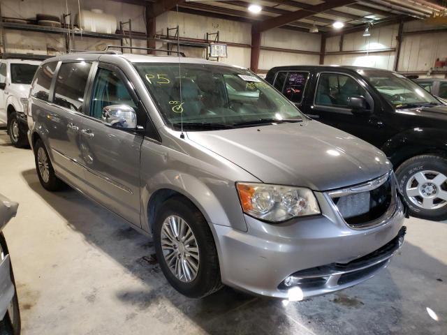 chrysler town & cou 2013 2c4rc1cg1dr801948