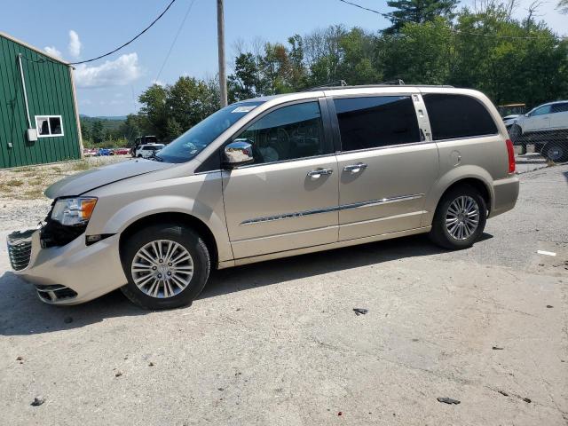 chrysler town & cou 2014 2c4rc1cg1er139421