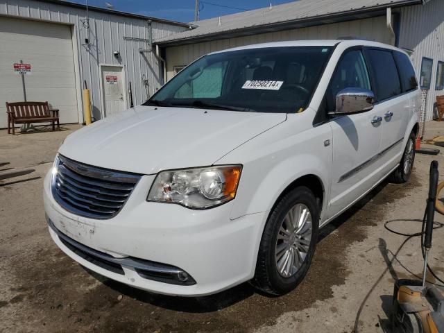 chrysler town & cou 2014 2c4rc1cg1er224467