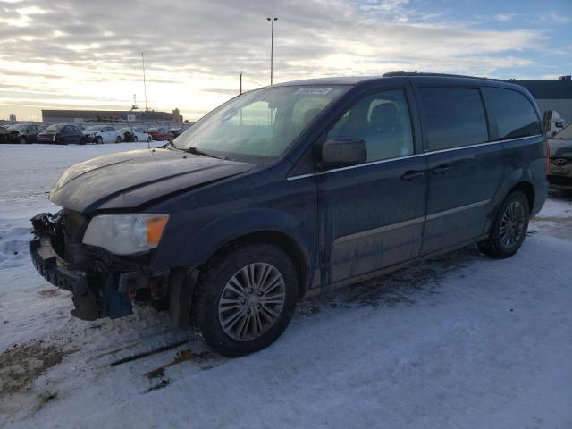 chrysler town & cou 2014 2c4rc1cg1er241690