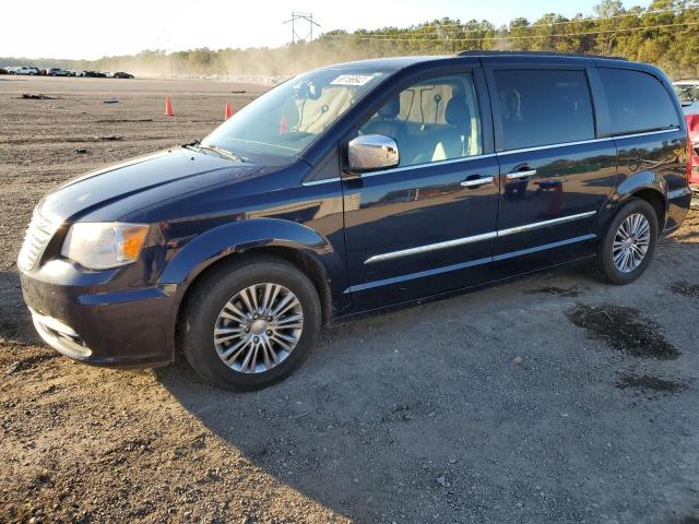 chrysler town & cou 2014 2c4rc1cg1er307283