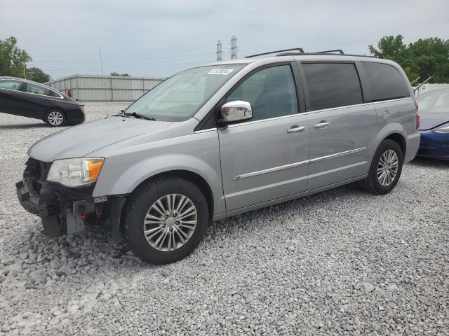 chrysler town & cou 2014 2c4rc1cg1er340123