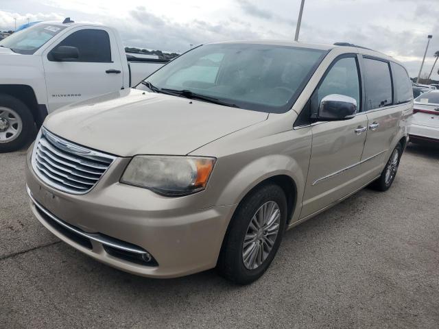 chrysler town & cou 2014 2c4rc1cg1er372568