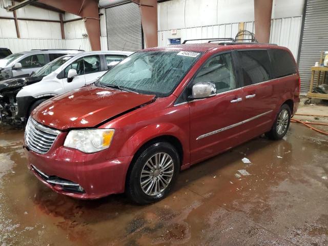 chrysler town & cou 2014 2c4rc1cg1er425768