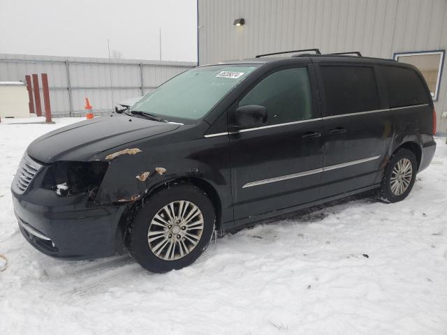 chrysler town & cou 2015 2c4rc1cg1fr503659