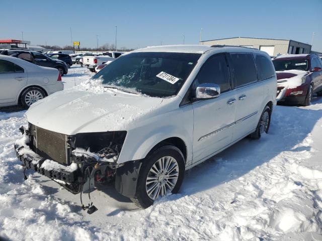 chrysler town & cou 2015 2c4rc1cg1fr546589