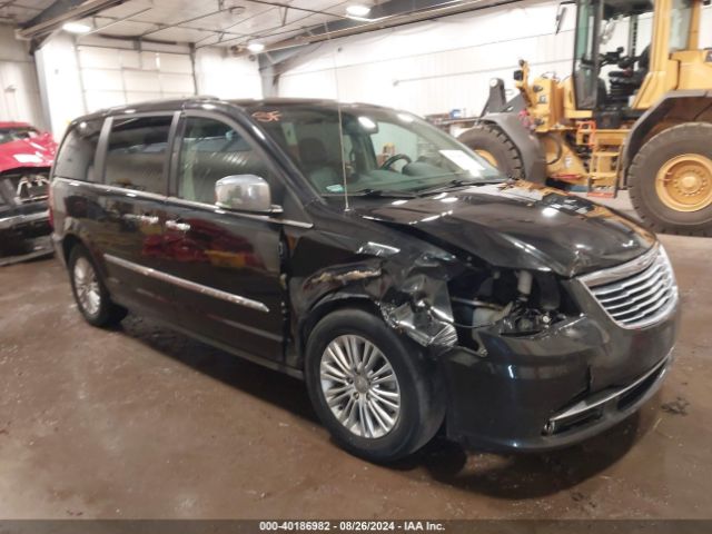 chrysler town and country 2015 2c4rc1cg1fr620108