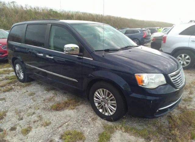 chrysler town & country 2015 2c4rc1cg1fr727398