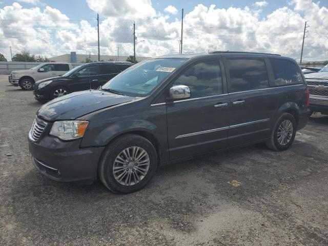 chrysler town & cou 2016 2c4rc1cg1gr111914