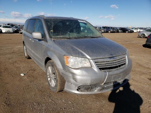 chrysler town & cou 2016 2c4rc1cg1gr119169